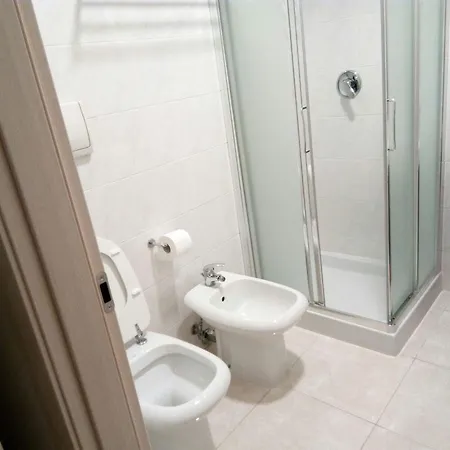 Apartmán La Dimora Openspace
