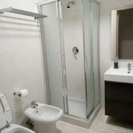 Apartmán La Dimora Openspace Carbonara di Bari